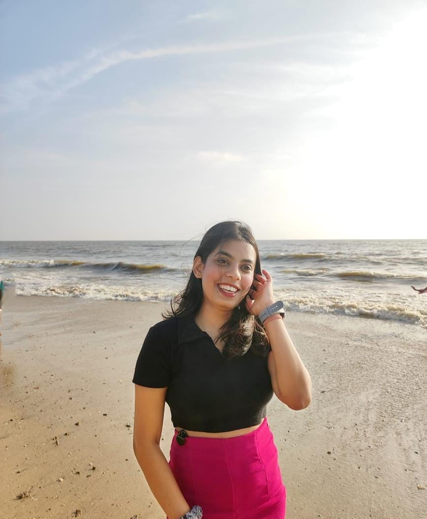 Shruti Jayaswal